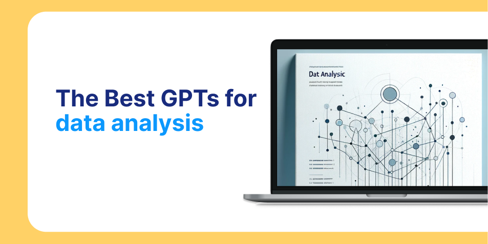 The Best GPT for Data Analysis